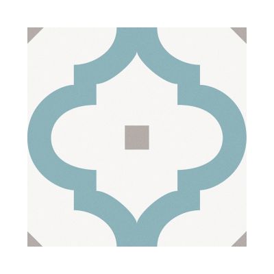 BARCELONA GRECO 25X25 B=1 M²