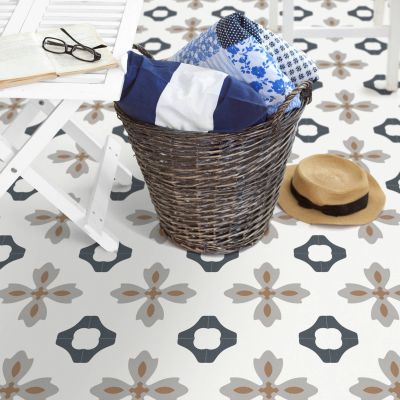 VALENCIA TURIA 25X25 B=1 M²