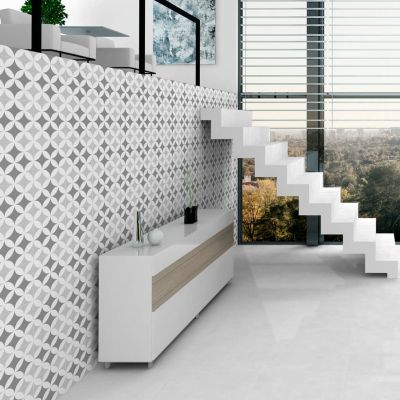 BARCELONA TRIUMPH 25X25 B=1 M²