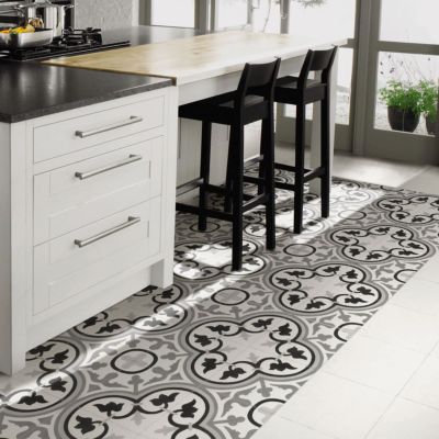 BARCELONA CLASSIC 25X25 B=1 M²