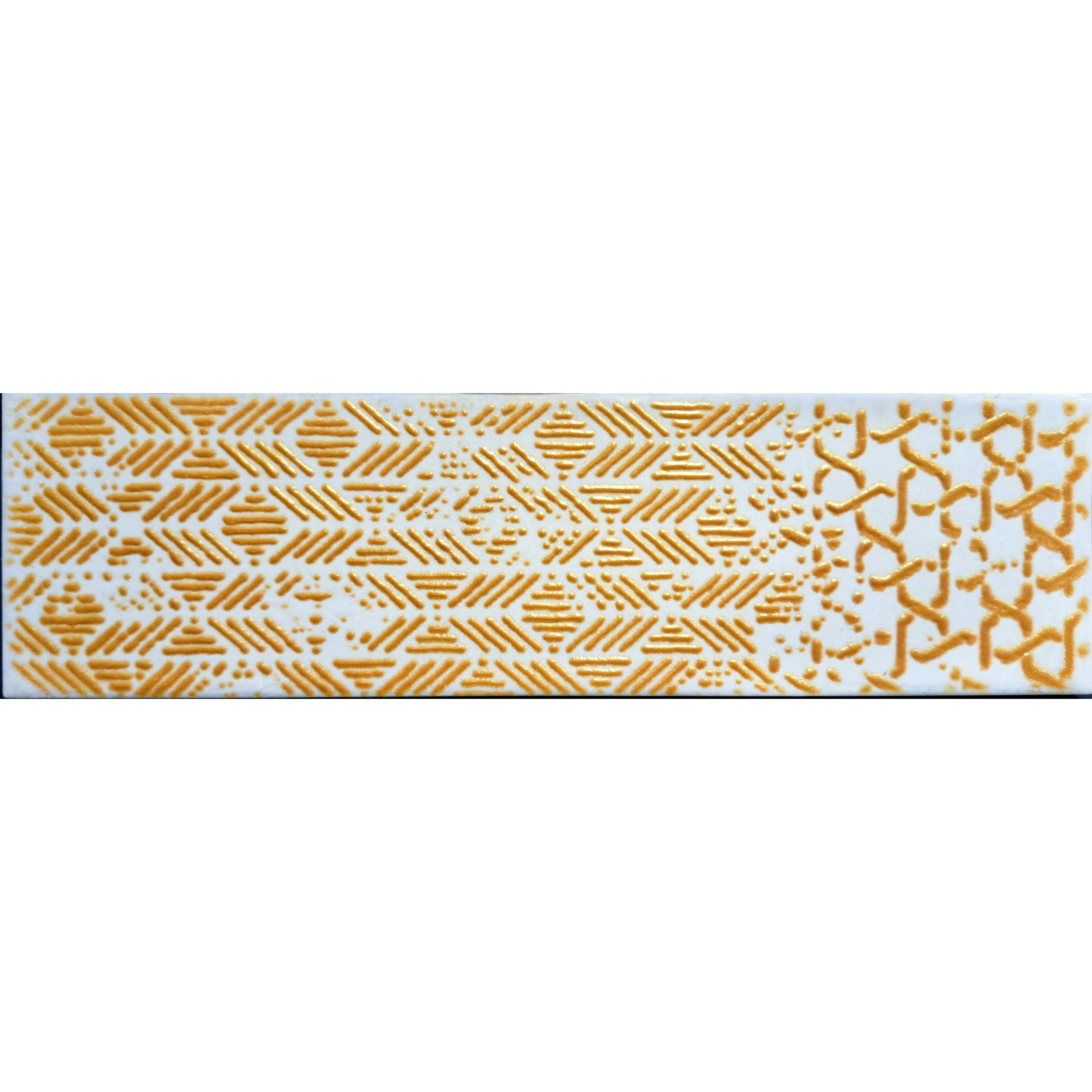 DECOR ARTLINE WHITE 29X100 B=1PCS