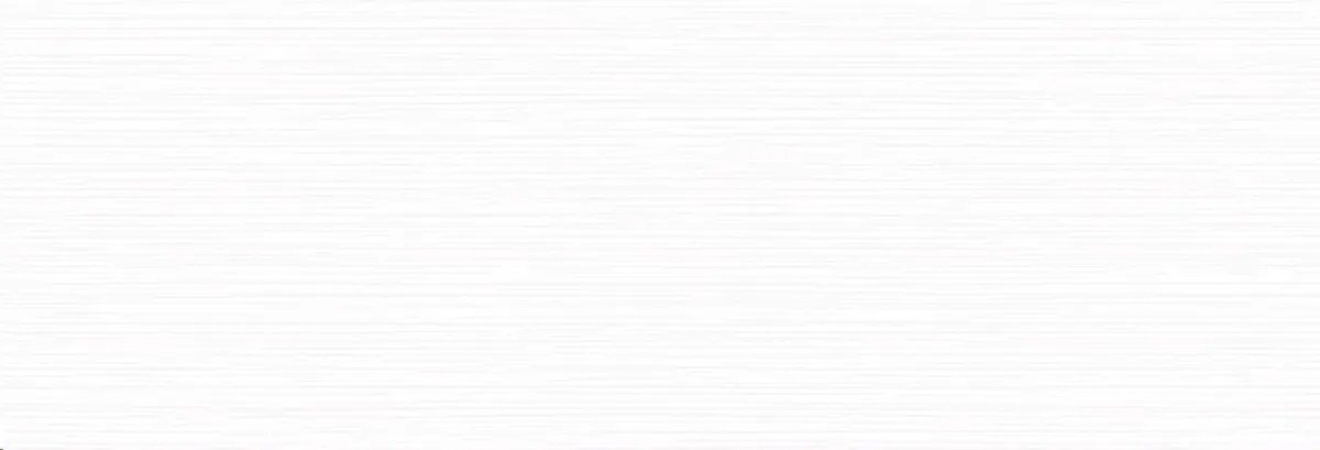 BLANCO MATE 30X60 RECT B=1.44 M²