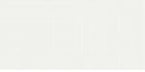 BLANCO MATE 30X90 RECT B=1.08 M²