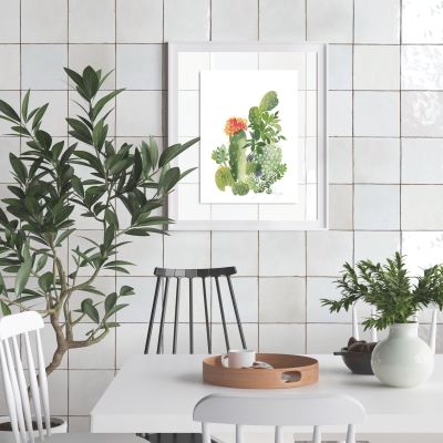 CASABLANCA PLATA 60x120 B=1.44M² MATE / BRILLANT