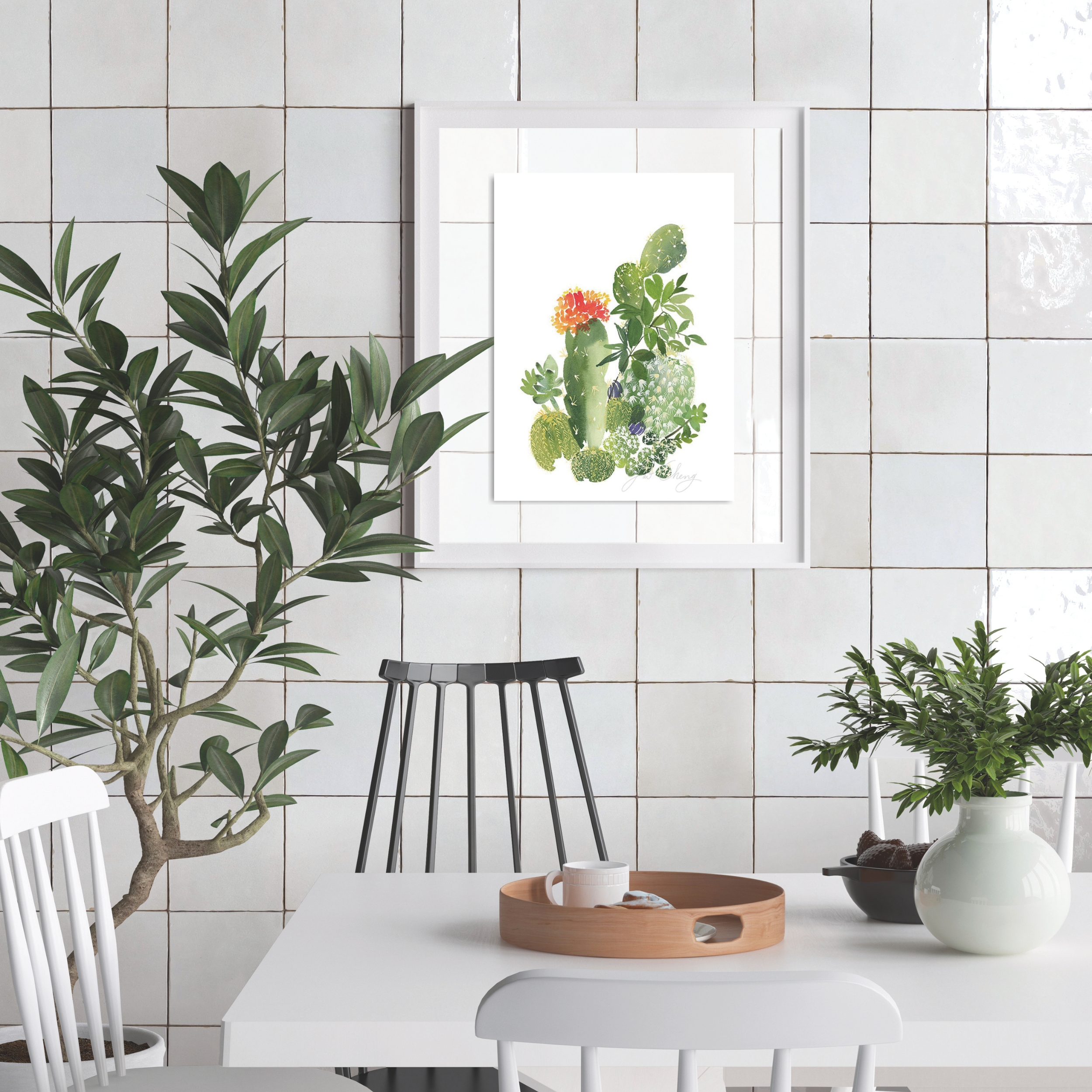 CASABLANCA PLATA 58.5x58.5B=1.38 M²