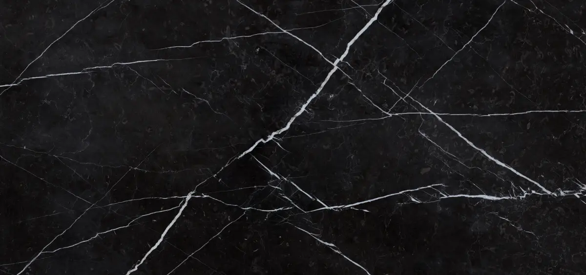 NERO MARQUINA POLI 60X120 RECT B=1.44 M²