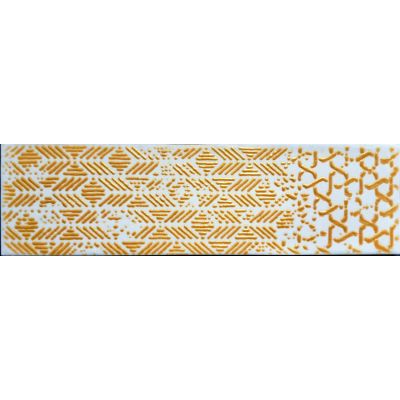 ARTS 20X50 B= 1PCS DECOR RAIN WHITE