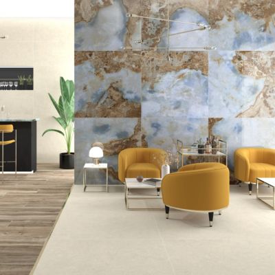 Carrelage marbre LUX DANAE Esmeralda