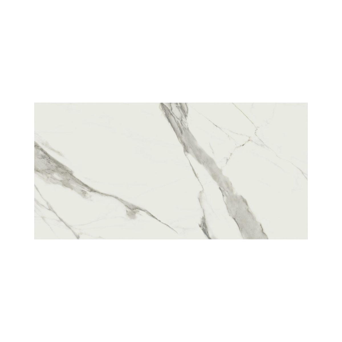 Carrelage marbre Statuario Natural 60×120