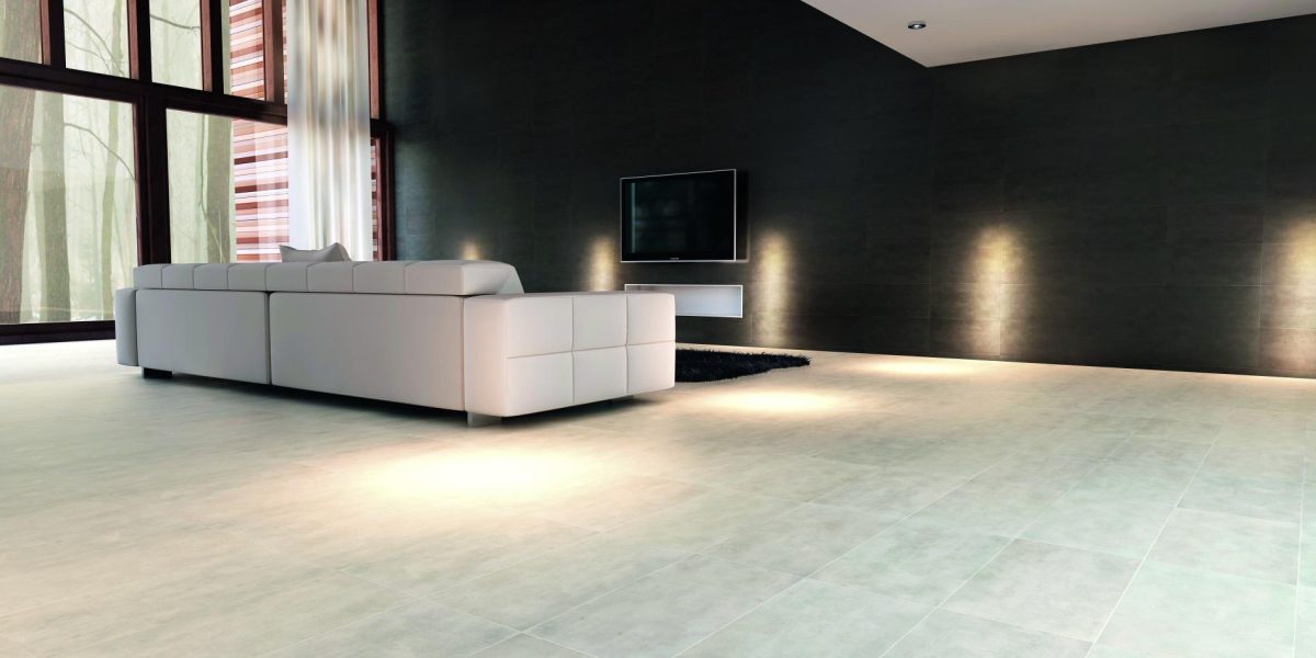 Carrelage pierre Namur Foncé