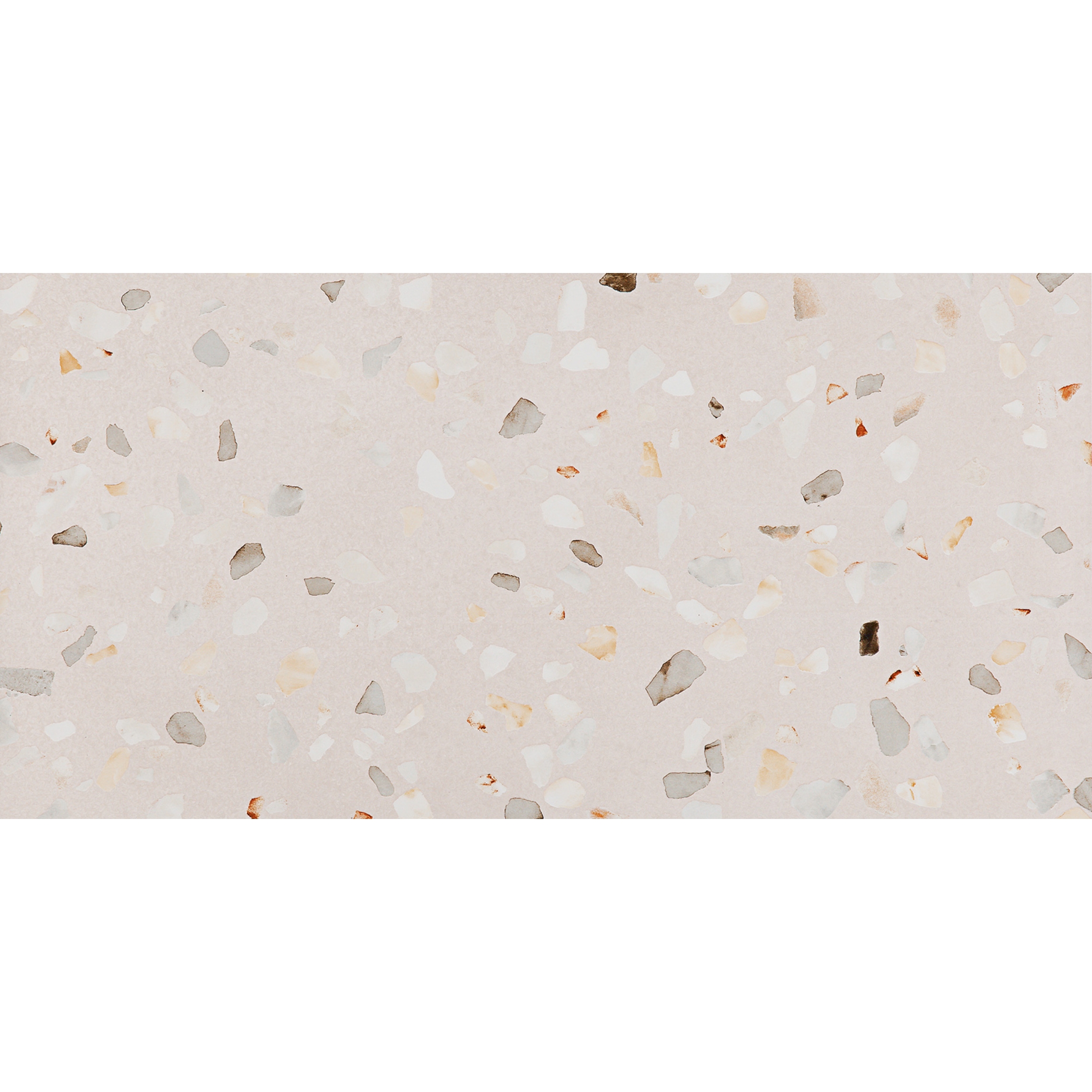 Carrelage Terrazzo Doria Sabbia