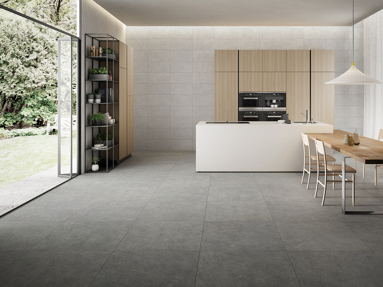 Carrelage Terrazzo Doria Sabbia