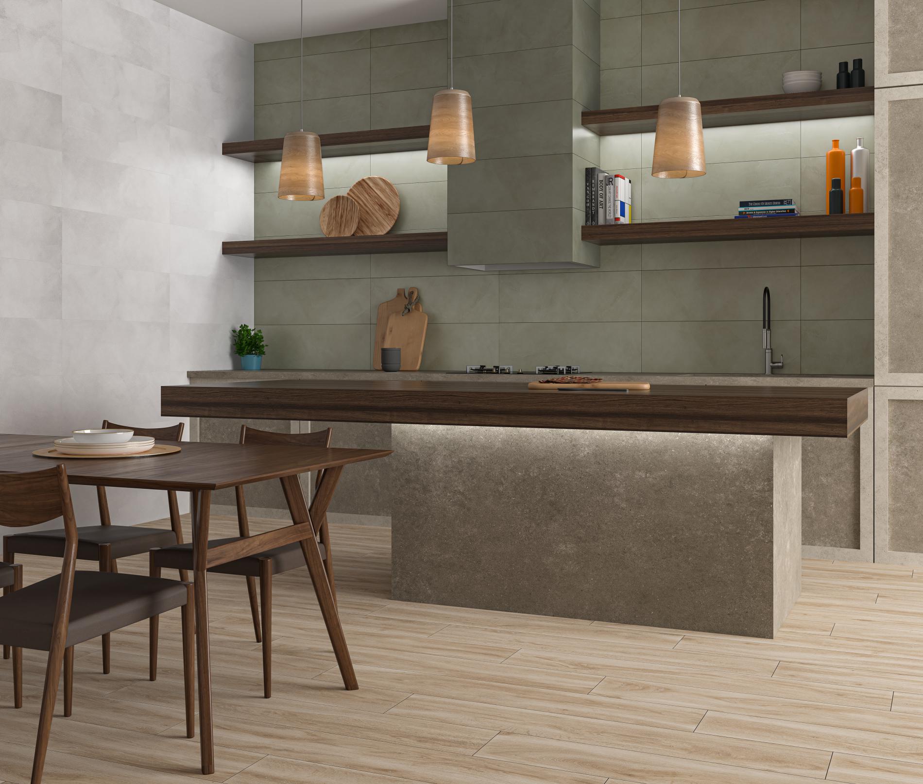 Carrelage Terrazzo Doria Sabbia