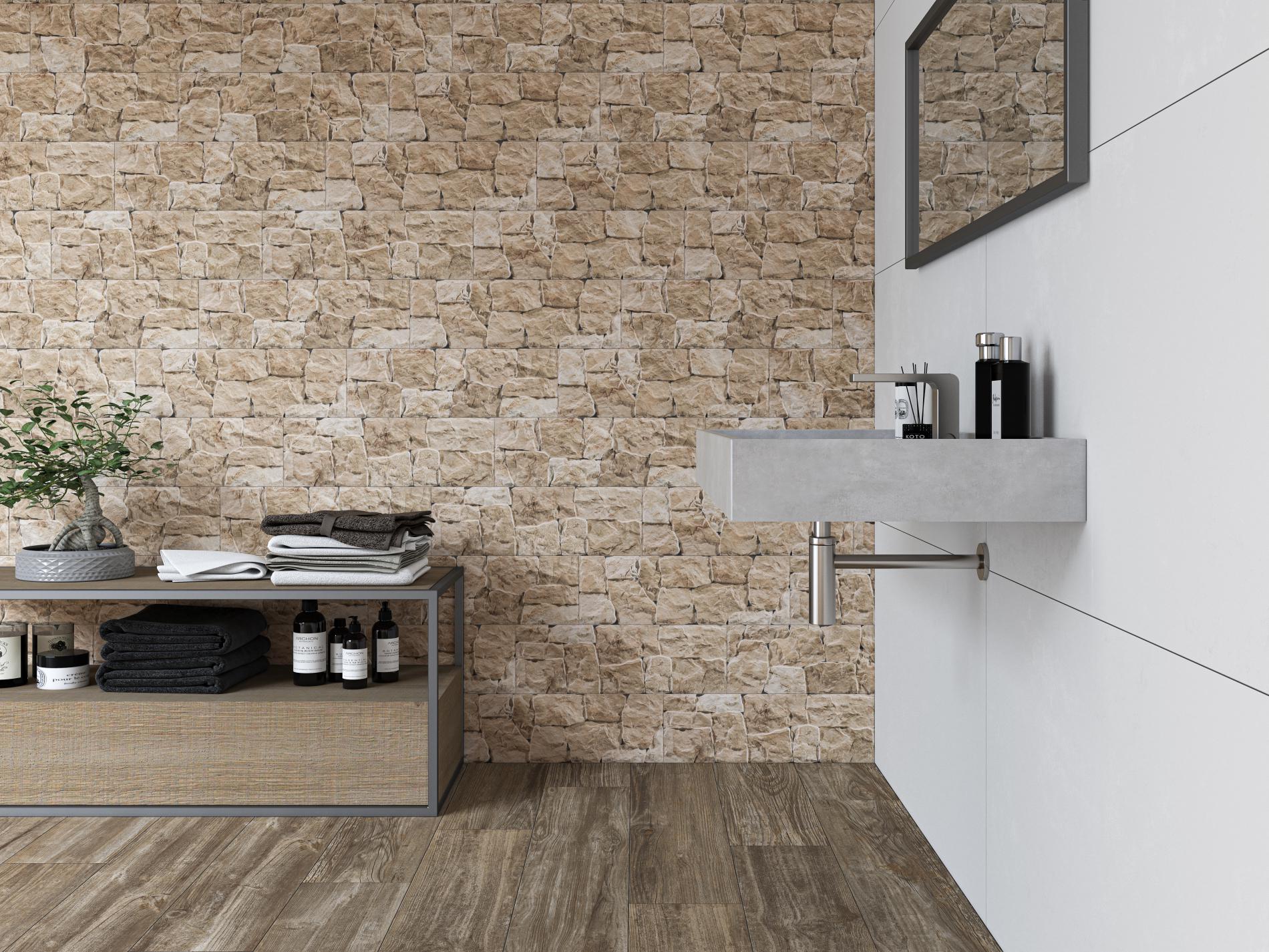 Carrelage Terrazzo Doria Sabbia