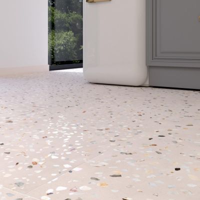 Carrelage Terrazzo Doria Sabbia