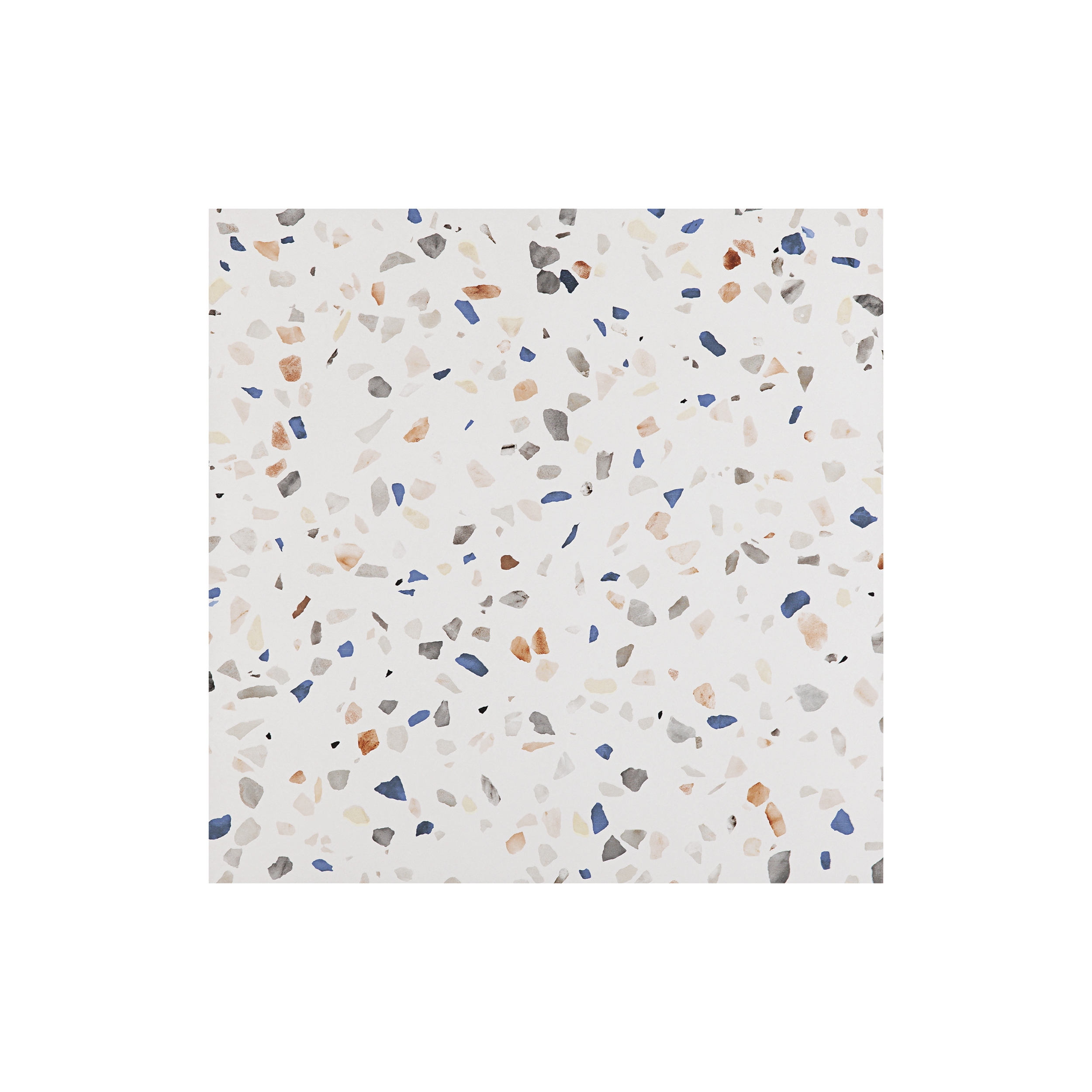 Carrelage Terrazzo Doria Multi