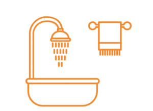 Carrelage Terrazzo Doria Greige