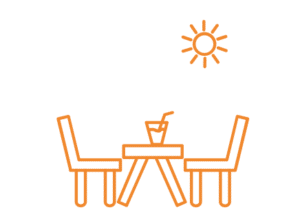 Carrelage Terrazzo Doria Bianco