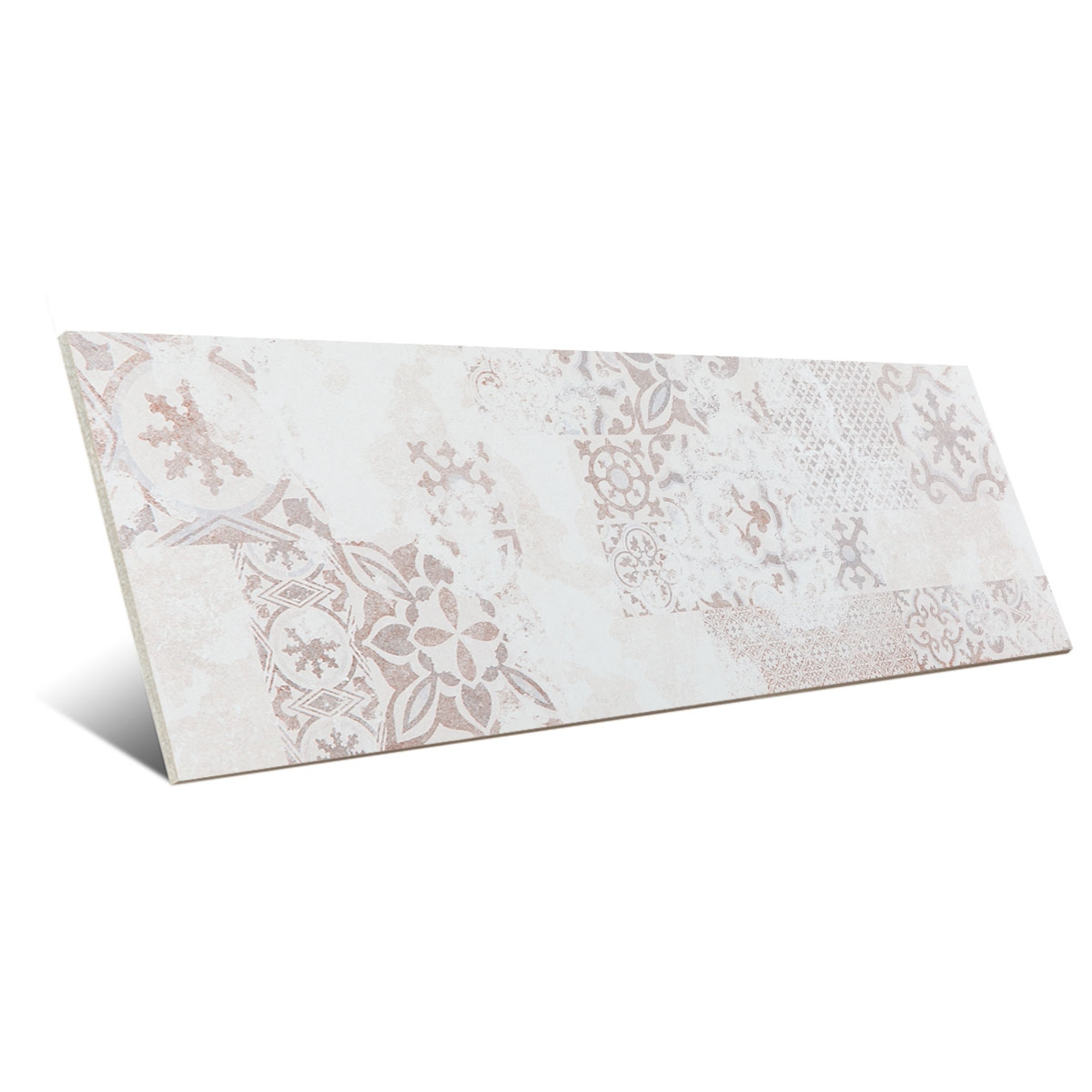 Carreaux de mur Odeon Beige Décor 30×90