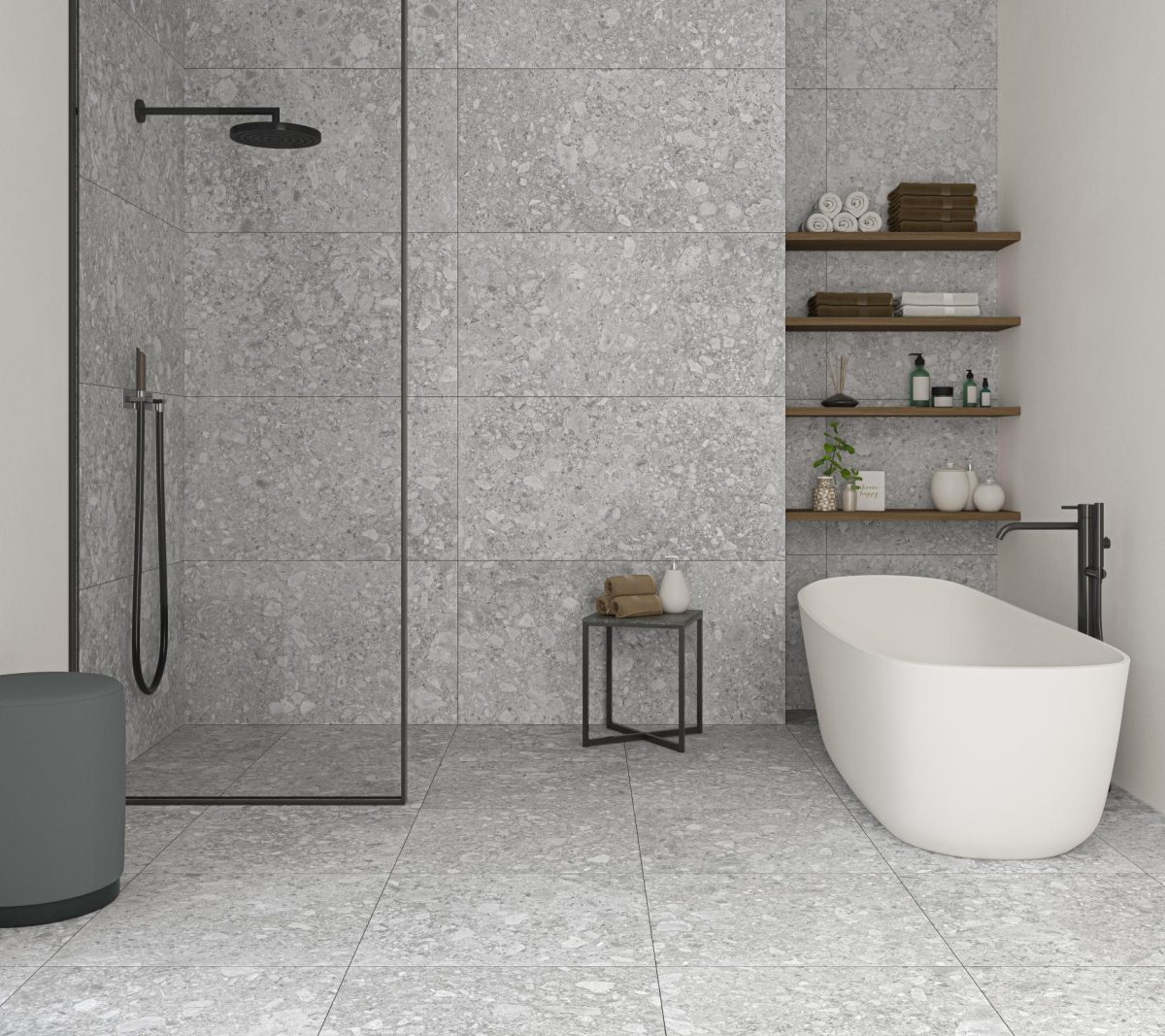 Carreaux de mur Odeon Beige Décor 30×90