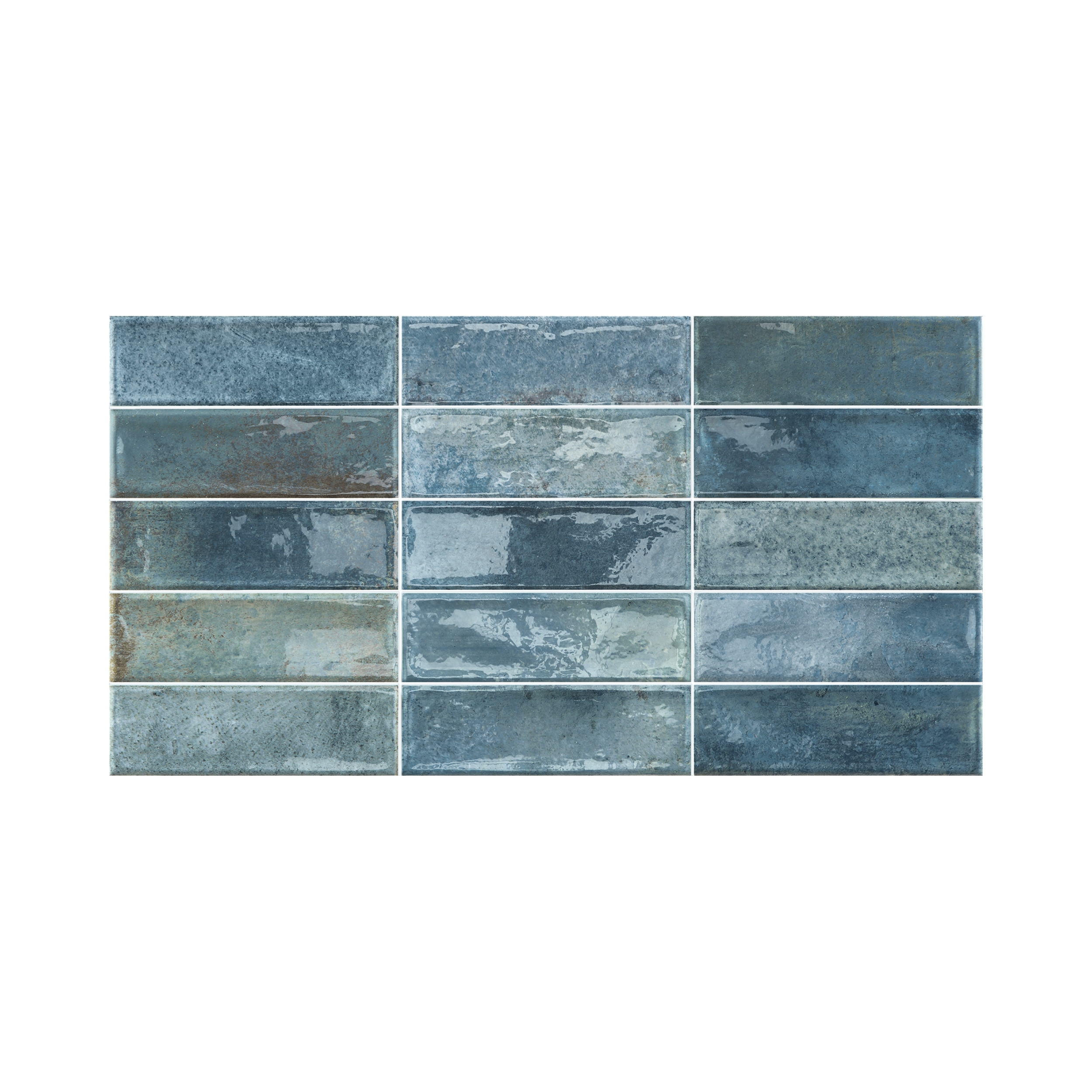 Carreaux de mur Artline-Artsquare Blu 31,6×60
