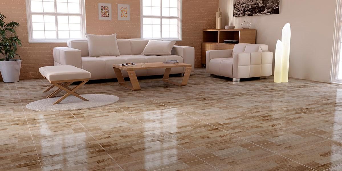 Carrelage bois Ferriere Noce 20×120