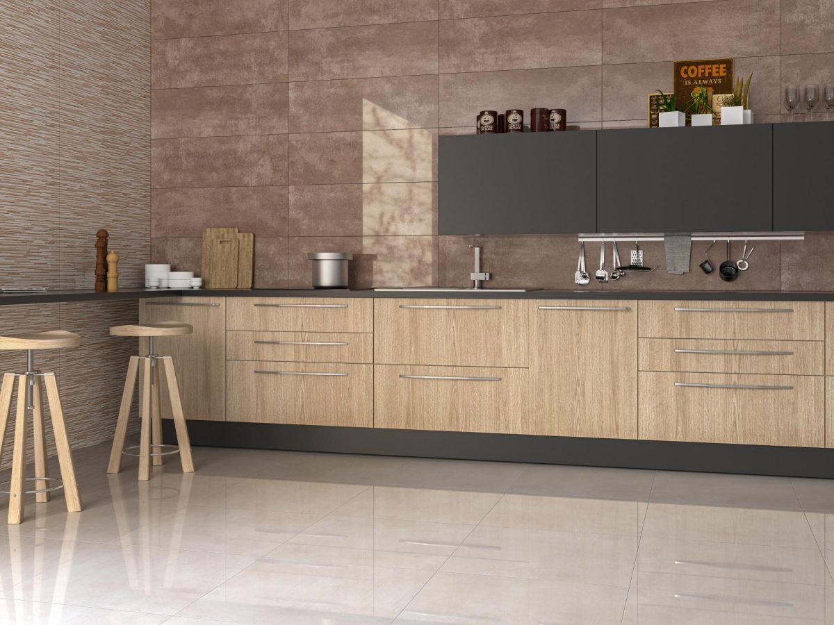 Carrelage bois Ferriere Noce 20×120