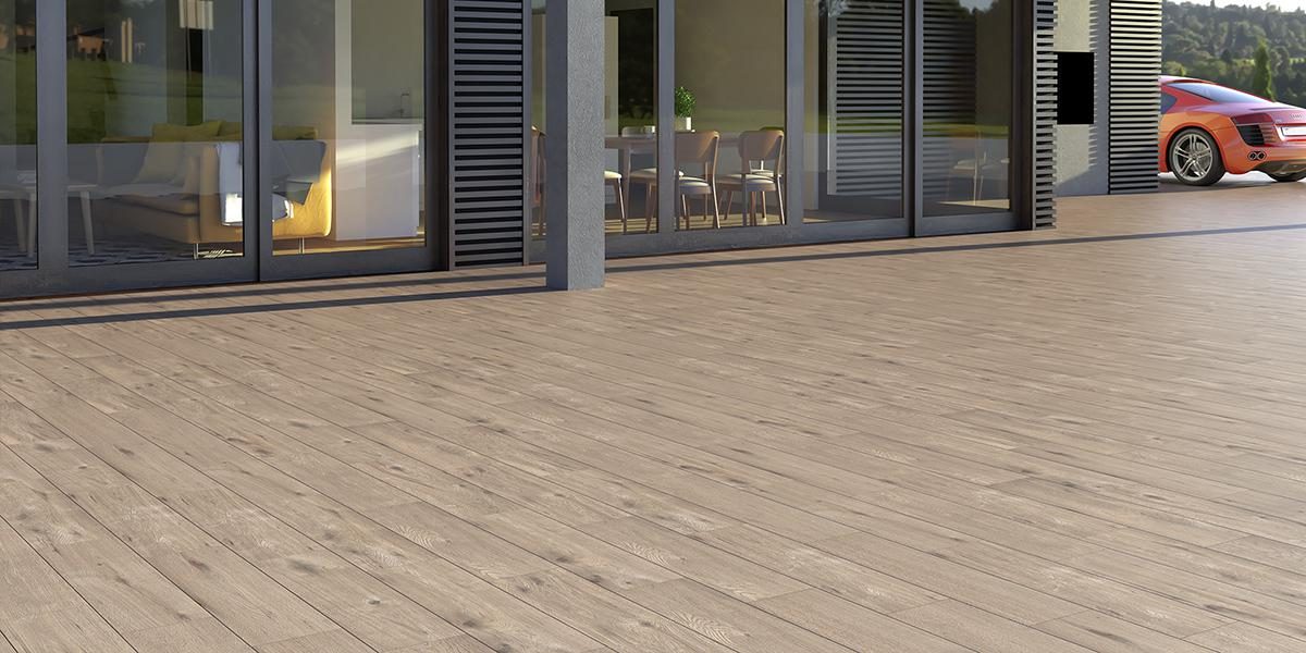 Carrelage bois Ferriere Noce 20×120