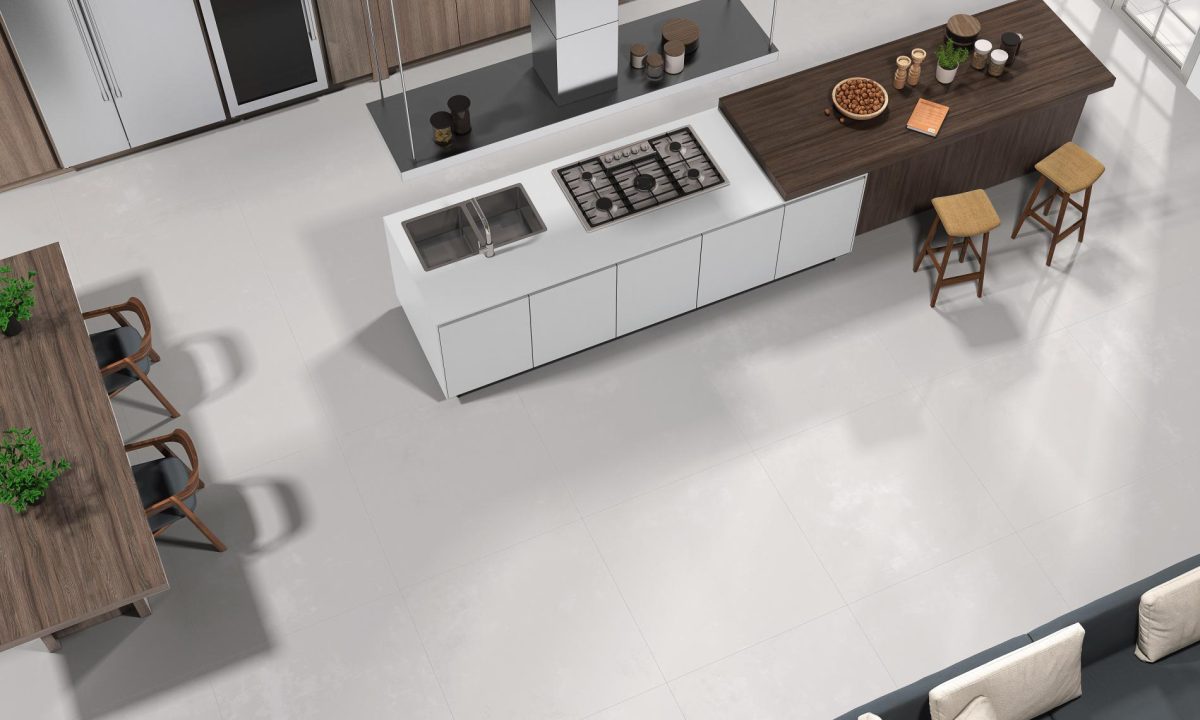 Carrelage bois Ferriere Noce 20×120