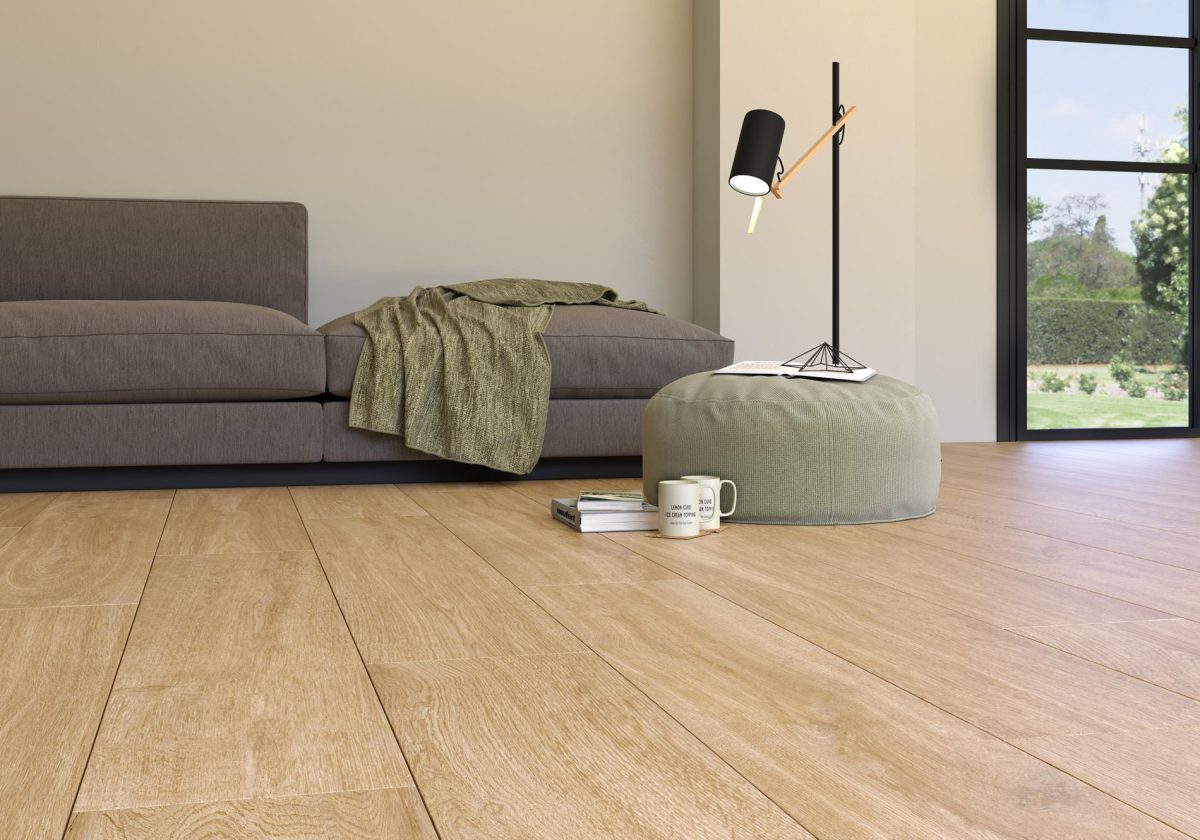 Carrelage bois Ferriere Quercia 20×120