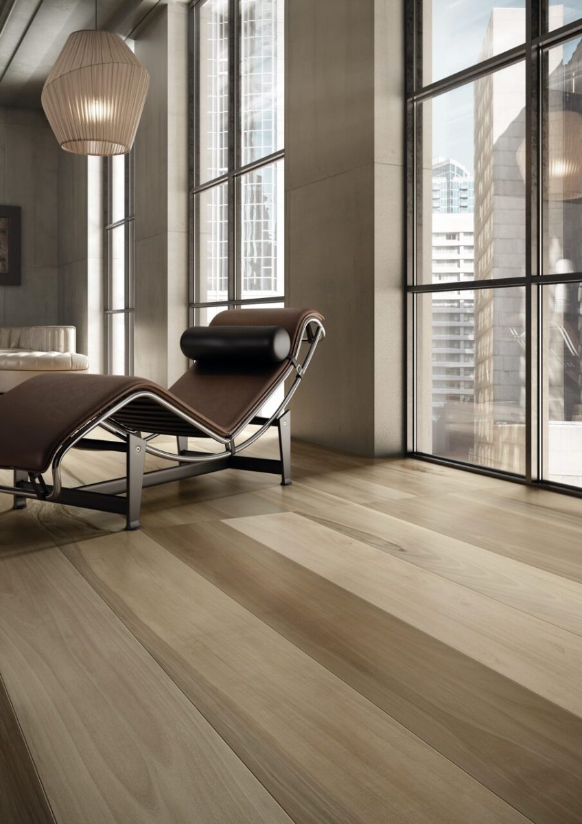 Carrelage bois Ferriere Faggio 20×120