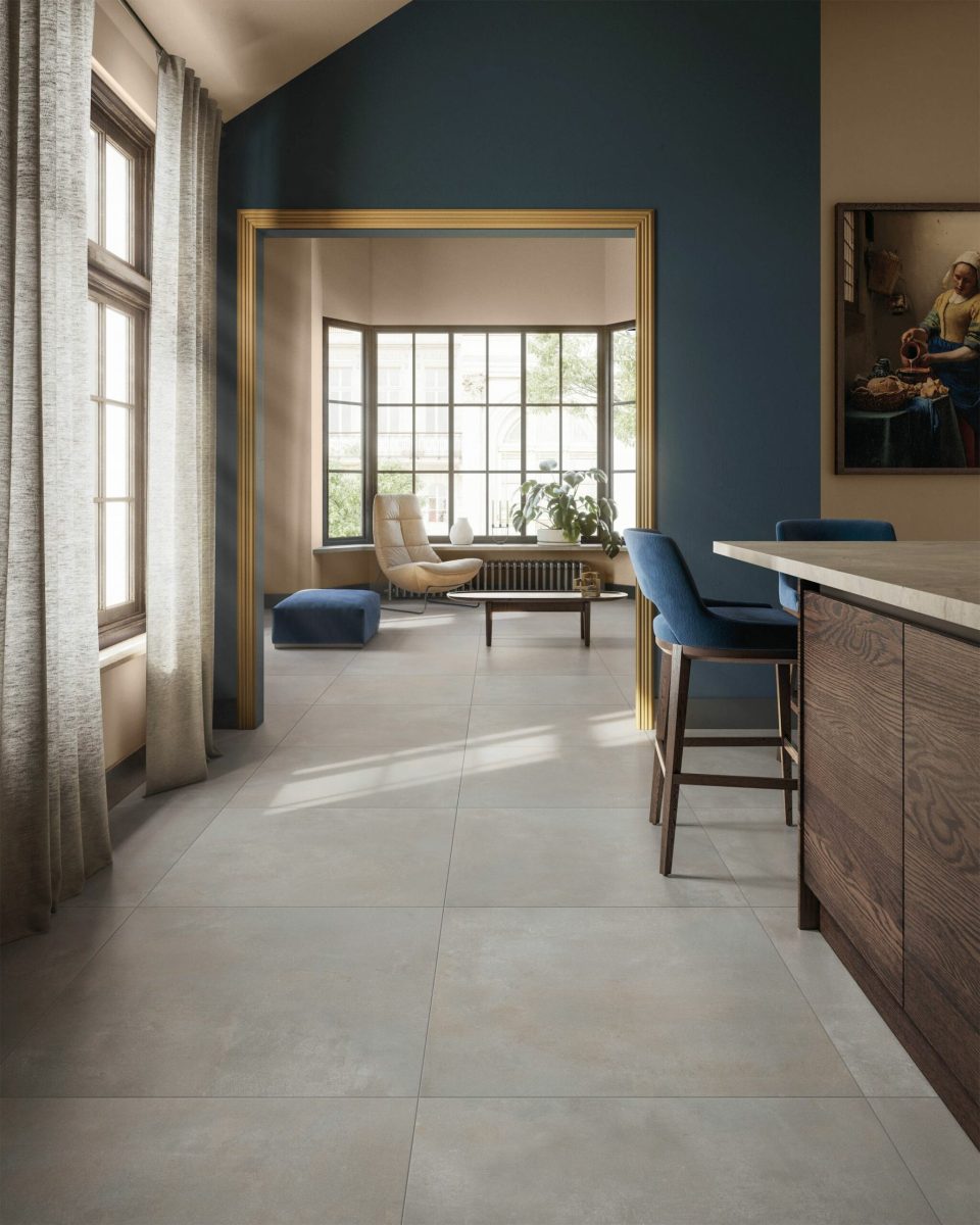 Carrelage bois Maryland Castano Rectificado 20×120