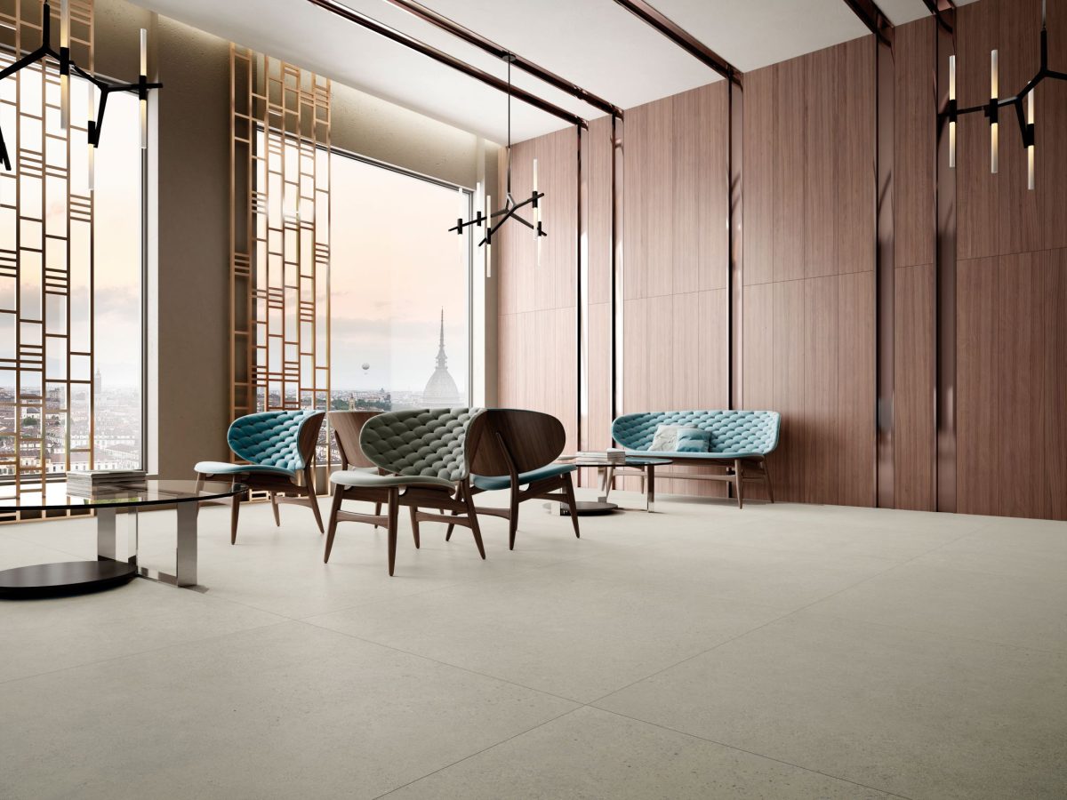 Carrelage bois Maryland Natural 20×120