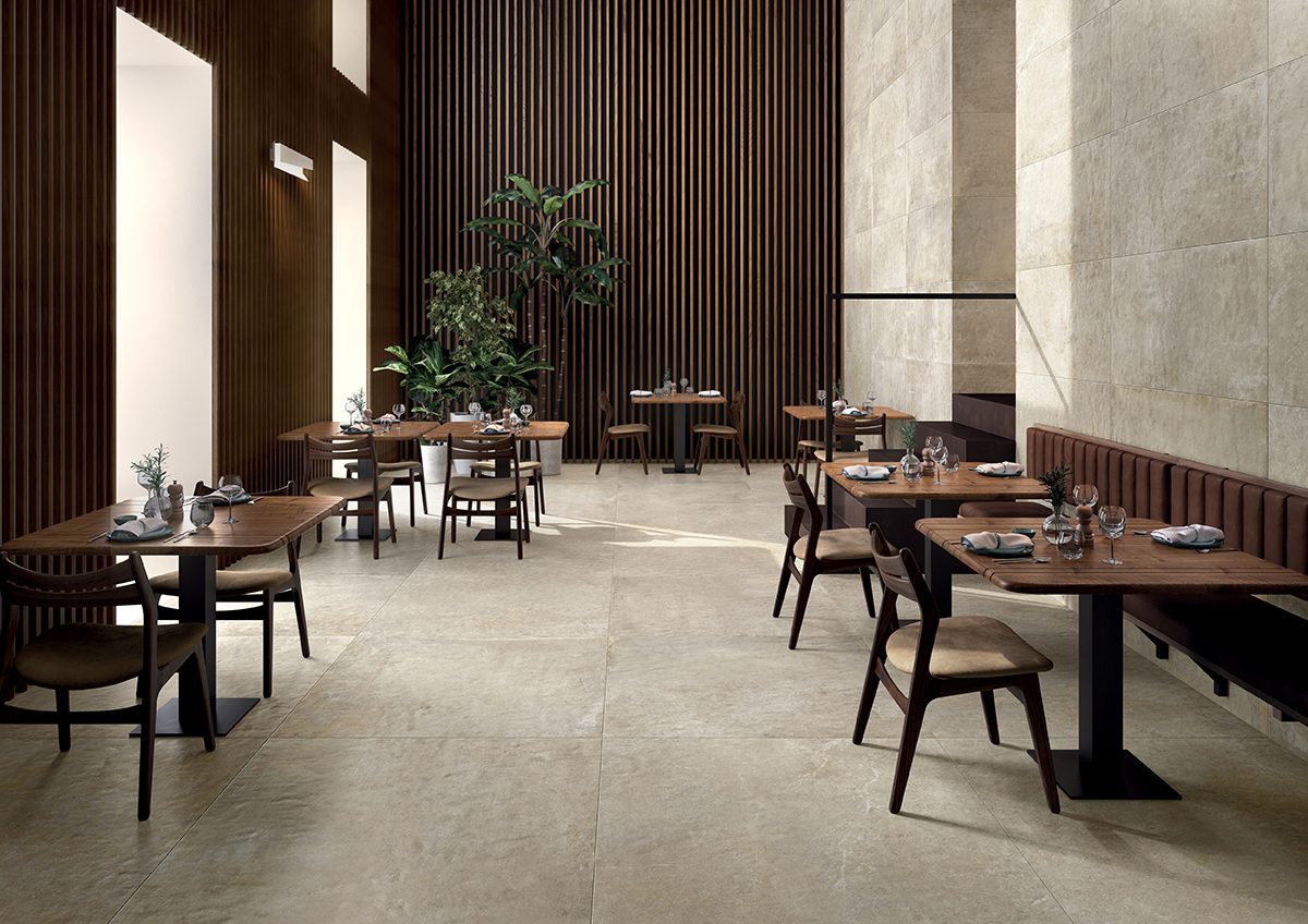 Carrelage bois Maryland Natural 20×120