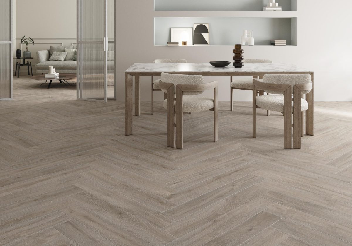 Carrelage bois Maryland Natural 20×120