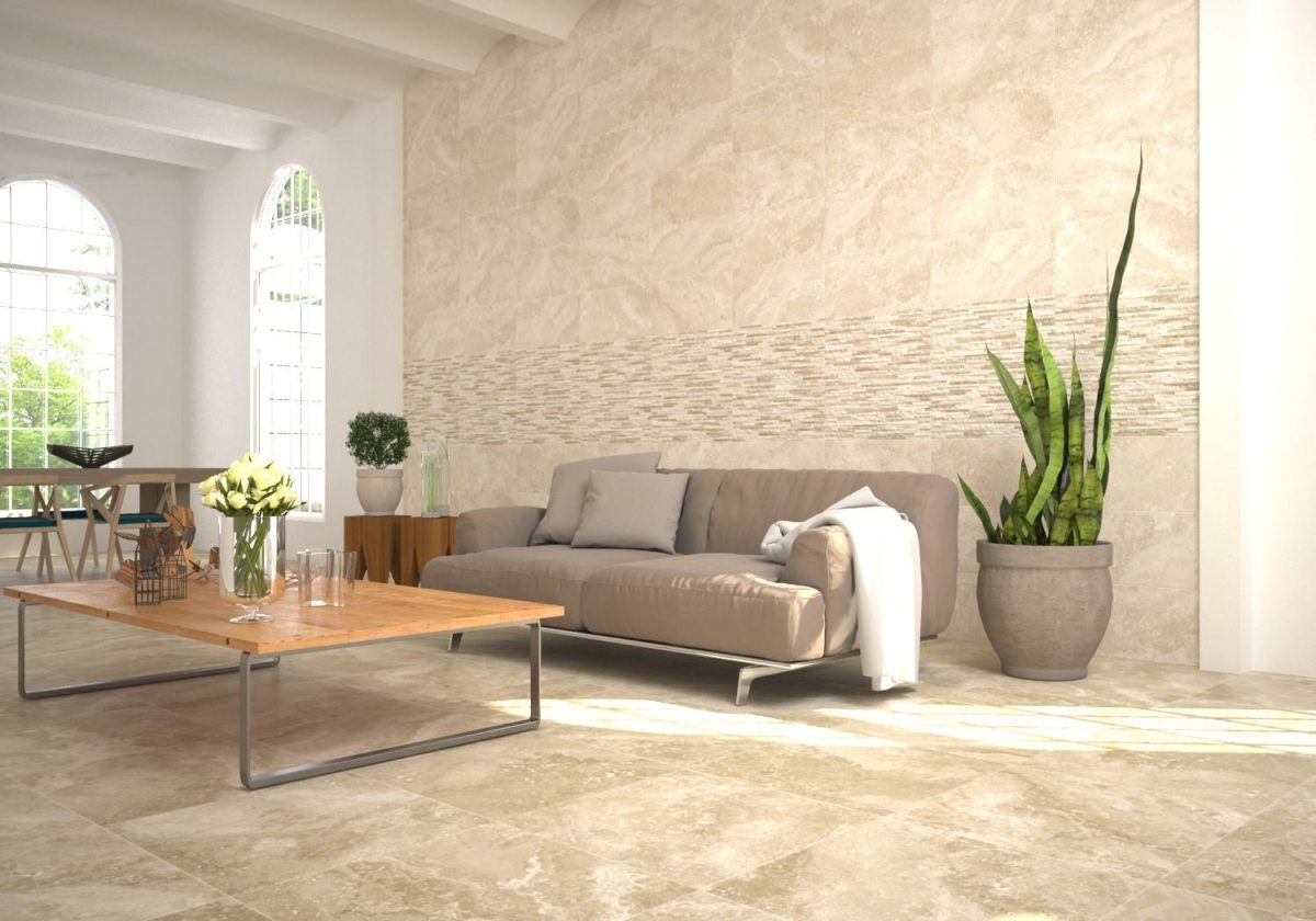 Carrelage bois Maryland Natural 20×120