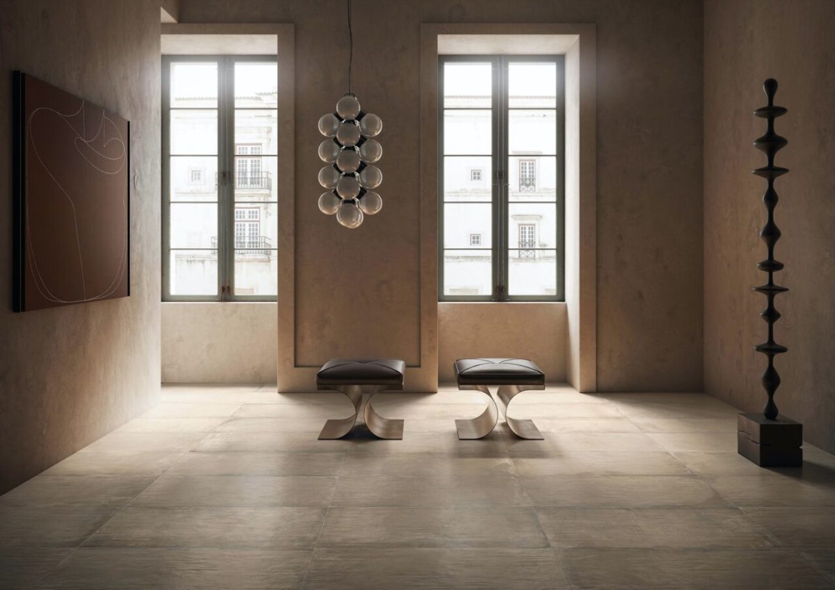 Carrelage bois Maryland Natural 20×120