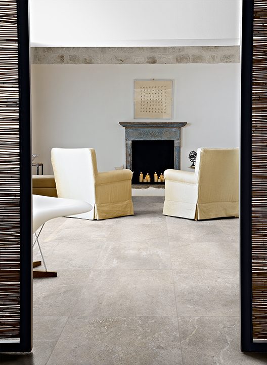 Carrelage bois Maryland Gris 20×120