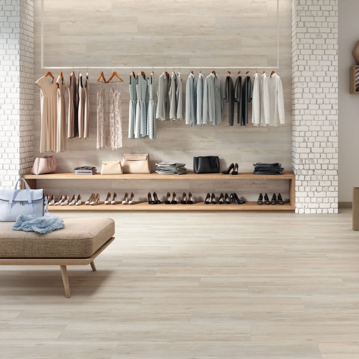 Carrelage bois Maryland Haya 20×120