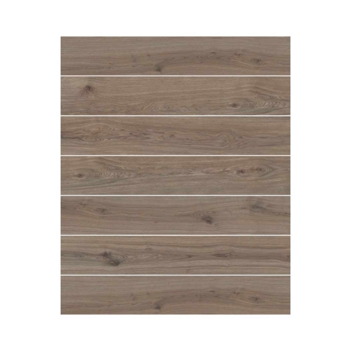 Carrelage bois Sequoya Walnut 20×120
