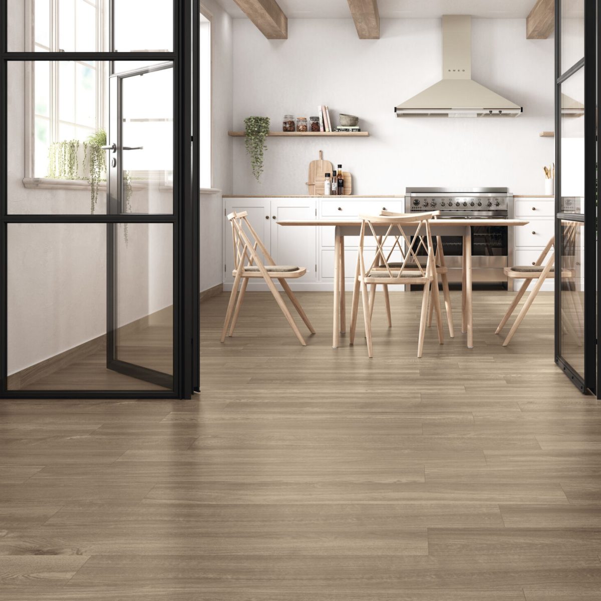 Carrelage bois Foresta Quercia 20×120