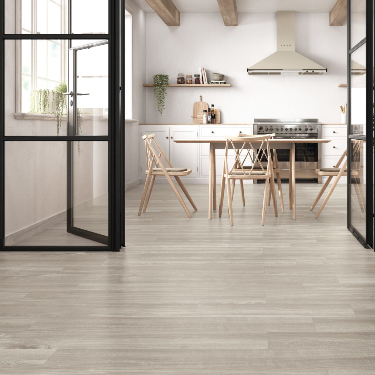 Carrelage bois Foresta Faggio 20×120