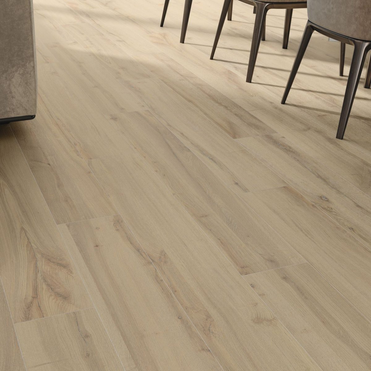 Carrelage bois Liverpool Teak 20×120