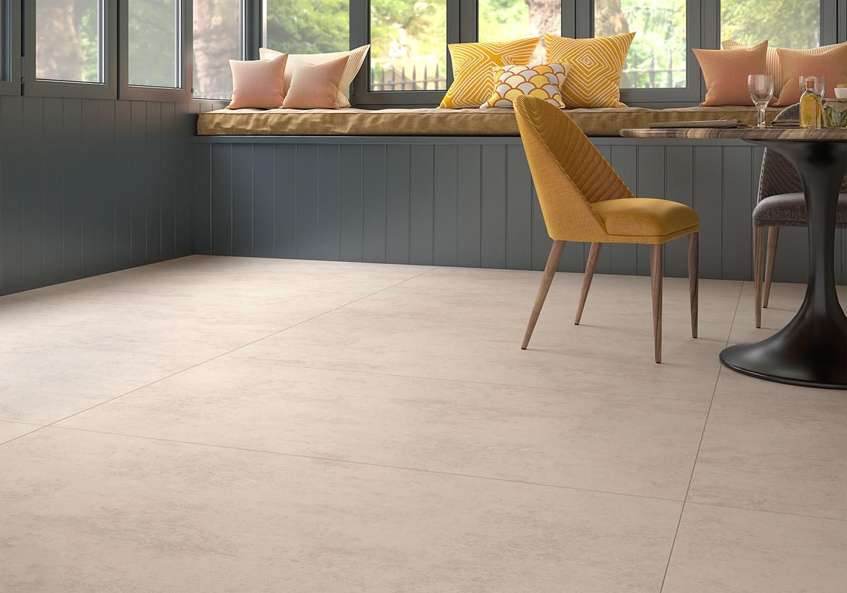 Carrelage bois Liverpool Snow 20×120