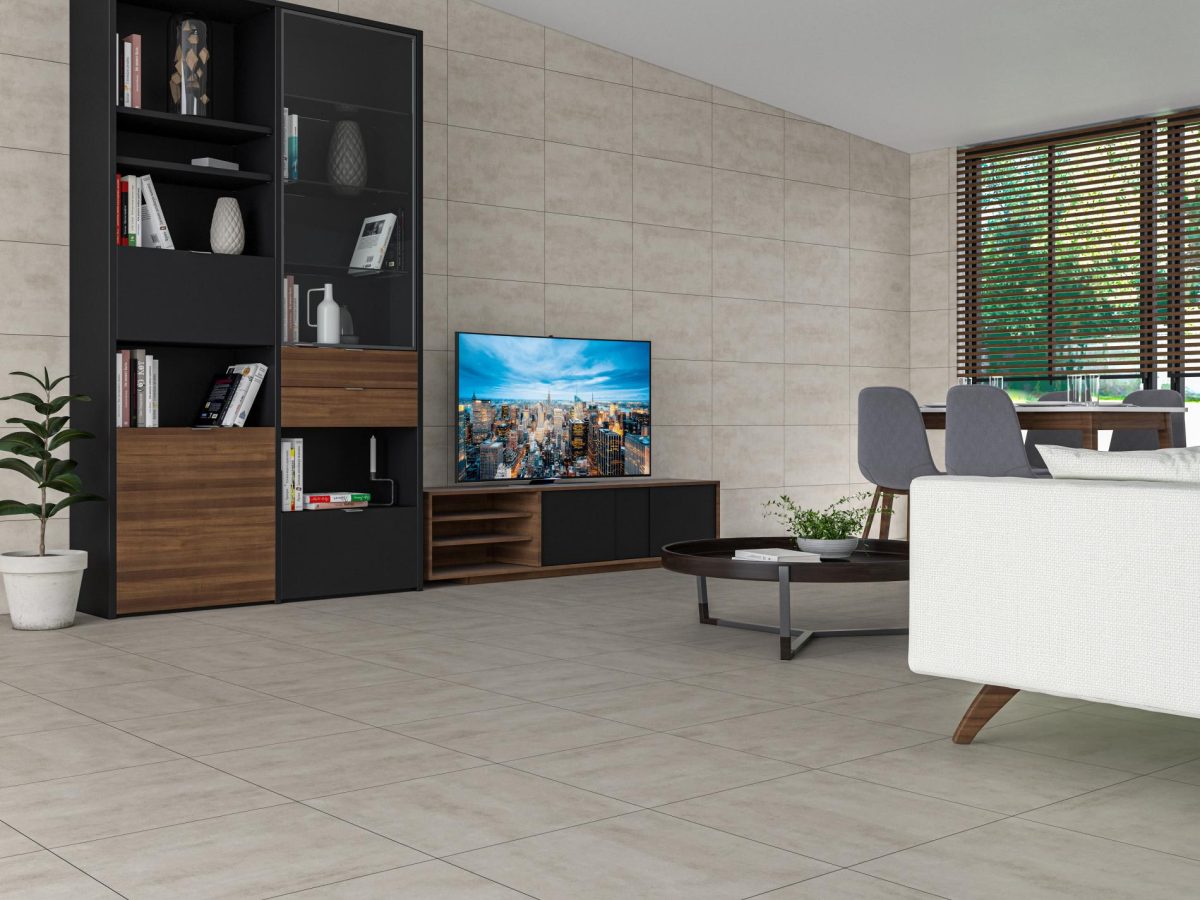 Carrelage bois Liverpool Snow 20×120