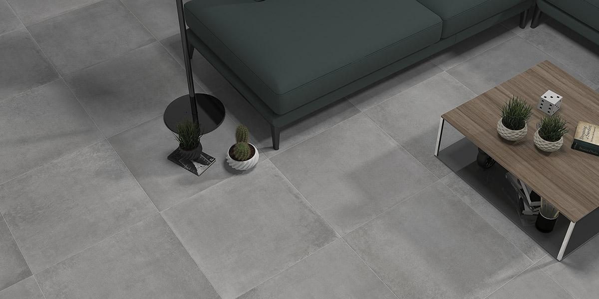 Carrelage bois Northwood Smoke 20×120