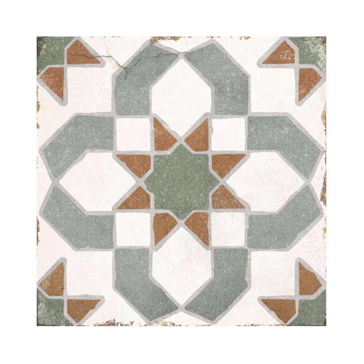 Carreau de ciment Yara Andalusia 20×20