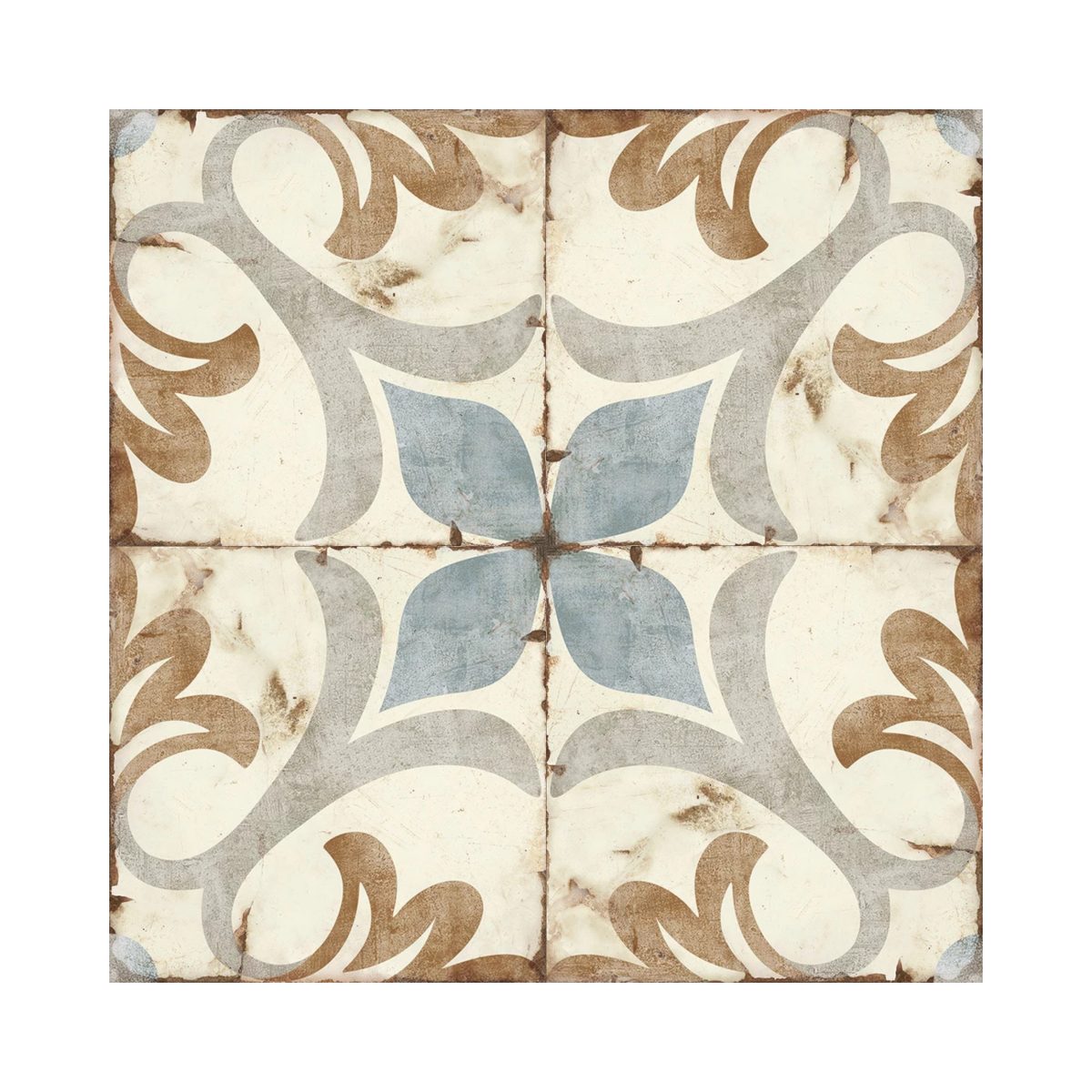 Carreau de ciment Aurora Loft 20×20