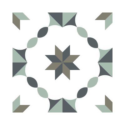 Carreau de ciment Adison Metropolis 20×20