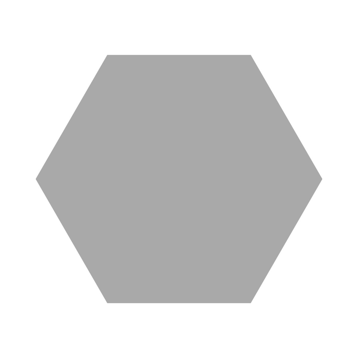 Carreau de ciment Hexa Element 23×27